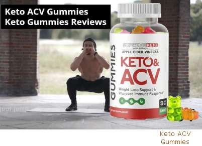 Real User Review Of Apple Keto Gummies